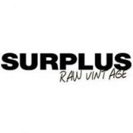 Surplus