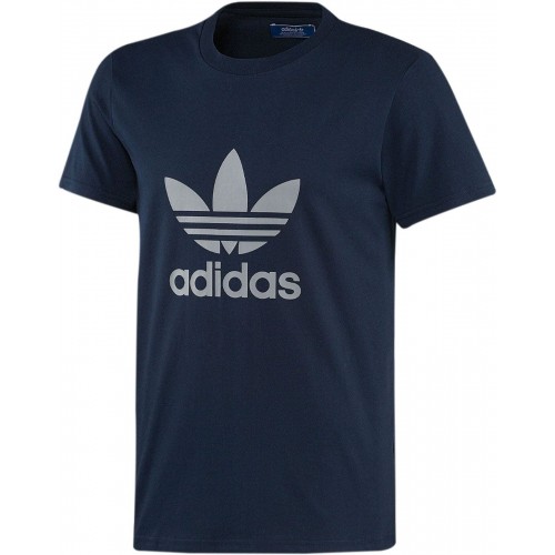 Футболка Adidas Originals Big Trefoil